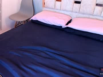 Bunny_Mich1 June 23, 2025 Chaturbate stream image