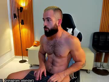 Dafboy_ June 23, 2025 Chaturbate stream image