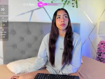 Emmaaa_Stoonee June 23, 2025 Chaturbate stream image