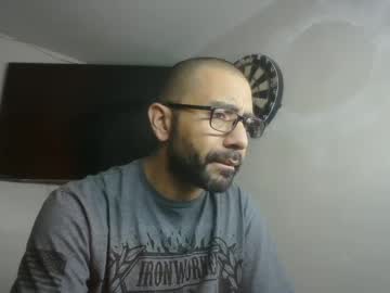 Faded805 June 23, 2025 Chaturbate stream image
