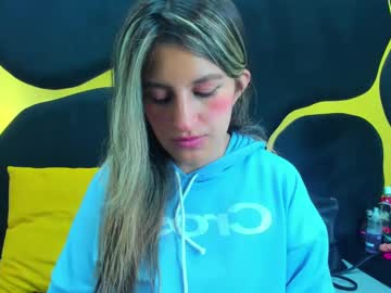 Giaroussel June 23, 2025 Chaturbate stream image