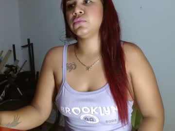 Hairygirl83 June 23, 2025 Chaturbate stream image