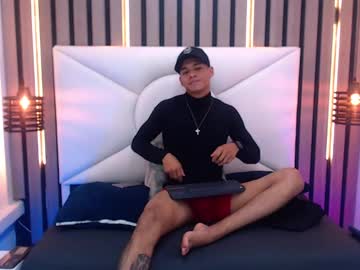 Jack_Martinez_ June 23, 2025 Chaturbate stream image