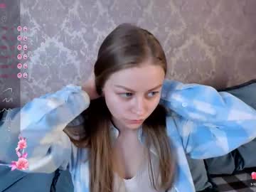 Laura_Pudd June 23, 2025 Chaturbate stream image