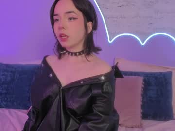 Lilou_Albrecht June 23, 2025 Chaturbate stream image