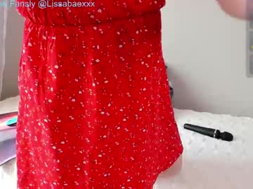 Mimi_Lissa June 23, 2025 Chaturbate stream image