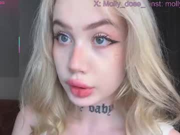 Molly_Dose June 23, 2025 Chaturbate stream image