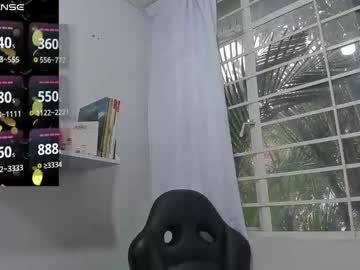 Psique_Naughty2 June 23, 2025 Chaturbate stream image