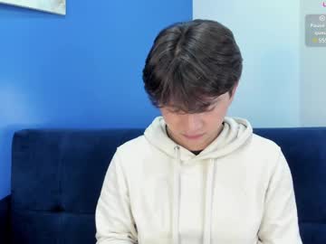 Remiblythe June 23, 2025 Chaturbate stream image