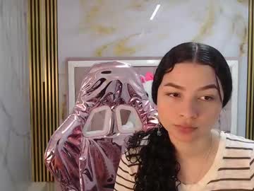 Shalon_Diaz_Sub June 23, 2025 Chaturbate stream image