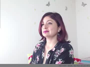 Sharon_Evansx June 23, 2025 Chaturbate stream image