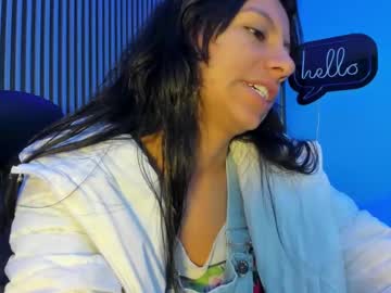 Tamaraakins June 23, 2025 Chaturbate stream image