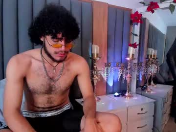 Wolf_Torres June 23, 2025 Chaturbate stream image