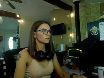 Itsmesophie_X June 23, 2025 Chaturbate stream image