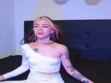 Jennifer_Proxy June 23, 2025 Chaturbate stream image