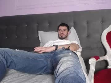 Liamluxe June 23, 2025 Chaturbate stream image