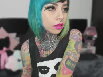 Nikkiramone June 23, 2025 Chaturbate stream image