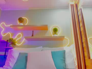 Nix_Peach June 23, 2025 Chaturbate stream image