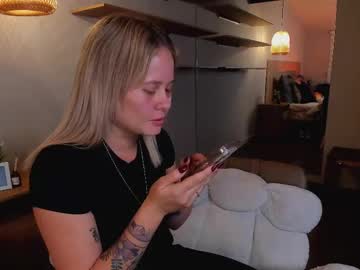 Stefannny_ June 23, 2025 Chaturbate stream image