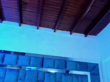 Venus_Velez June 23, 2025 Chaturbate stream image