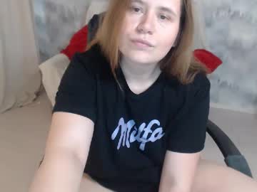 Adelinalawson June 23, 2025 Chaturbate stream image