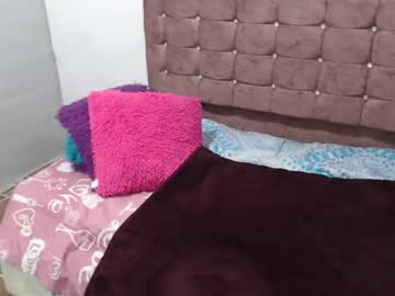 Ariasmithog June 23, 2025 Chaturbate stream image