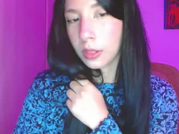Babyvavi June 23, 2025 Chaturbate stream image