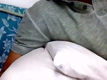 Deepak4ualways June 23, 2025 Chaturbate stream image