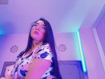 Enyel_Valmina June 23, 2025 Chaturbate stream image