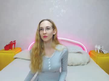 Klaryevans June 23, 2025 Chaturbate stream image