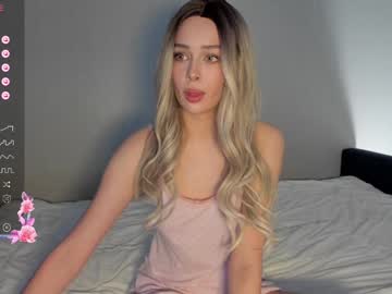 Leonastarr June 23, 2025 Chaturbate stream image