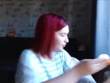 Liliawoolf June 23, 2025 Chaturbate stream image