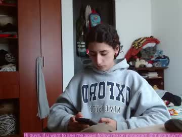 Malitamuymal22 June 23, 2025 Chaturbate stream image