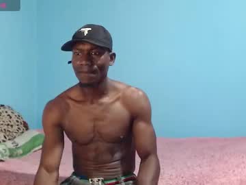 Miltonn_Jakee June 23, 2025 Chaturbate stream image