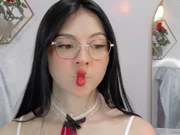 Naamah_B June 23, 2025 Chaturbate stream image