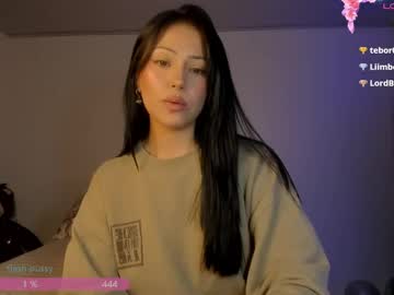 Natalie_Dream June 23, 2025 Chaturbate stream image