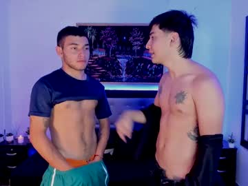 Xxhoty0ung_Boysxx June 23, 2025 Chaturbate stream image