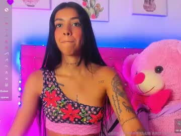 Dahiangomezz June 23, 2025 Chaturbate stream image