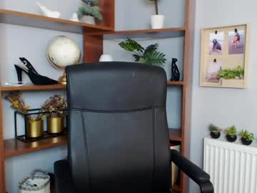 Erotic_Kaya June 23, 2025 Chaturbate stream image