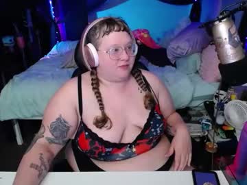 Fatveronica June 23, 2025 Chaturbate stream image