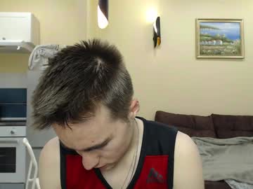Marcus_Cuteboy June 23, 2025 Chaturbate stream image