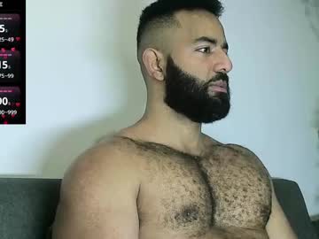 Roa32sebas June 23, 2025 Chaturbate stream image