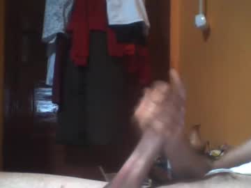 Samirbob2020 June 23, 2025 Chaturbate stream image