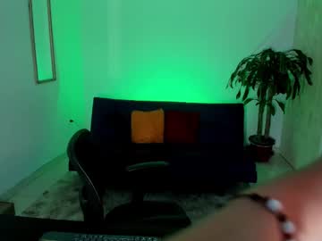 Ares_Johnsonn June 23, 2025 Chaturbate stream image
