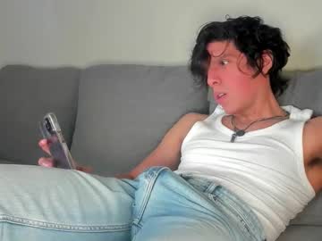 Beranco19 June 23, 2025 Chaturbate stream image