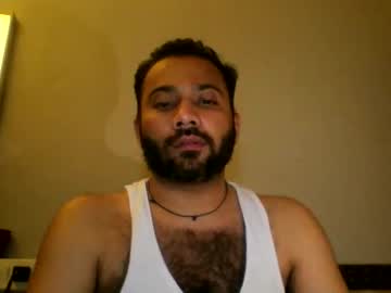 Blue_Macho June 23, 2025 Chaturbate stream image