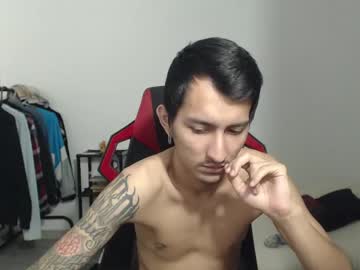 Brian_Sweetx June 23, 2025 Chaturbate stream image