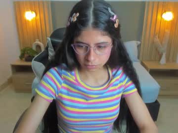 Carlina_15 June 23, 2025 Chaturbate stream image