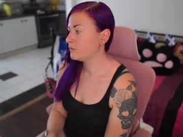 Gennyrock stream photo from June 23, 2025
