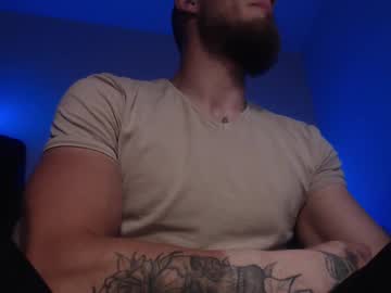 Hunkytime June 23, 2025 Chaturbate stream image